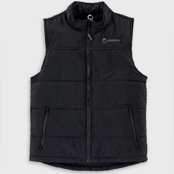 Origin USA Large Novaloc Vest (brand new still in packaging) - Picture 1 of 3